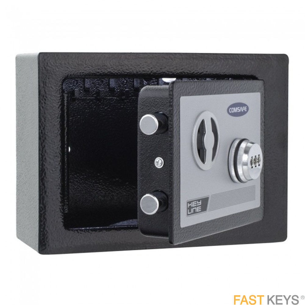 Rottner X Key Small Mechanical Lock Key Cabinet