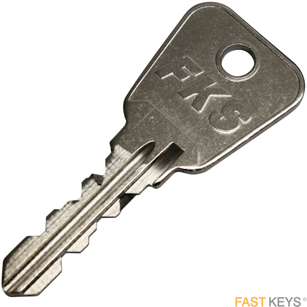 Lowe & Fletcher Replacement Filing Cabinet Key 60001-60200 