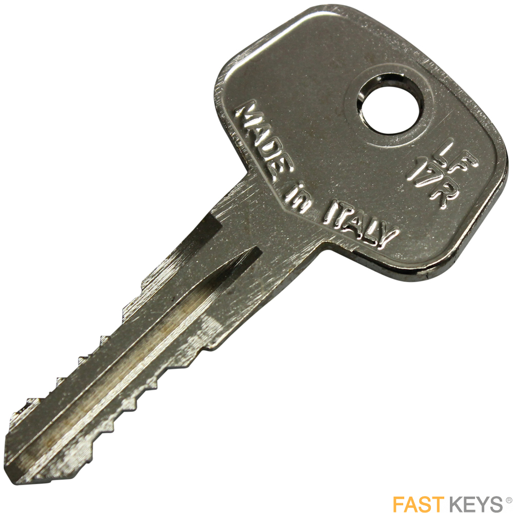Lowe and Fletcher L&F | A131 – A180| Keys from £ per key