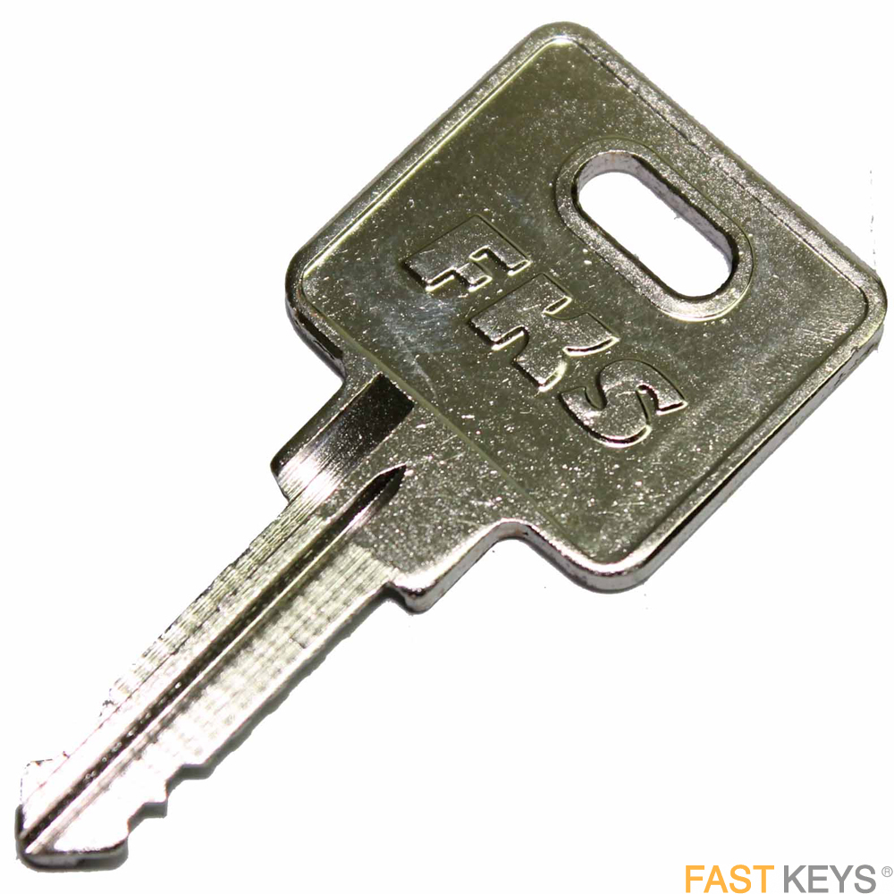 OJMAR S001 - S698 | Replacement Office Furniture Keys