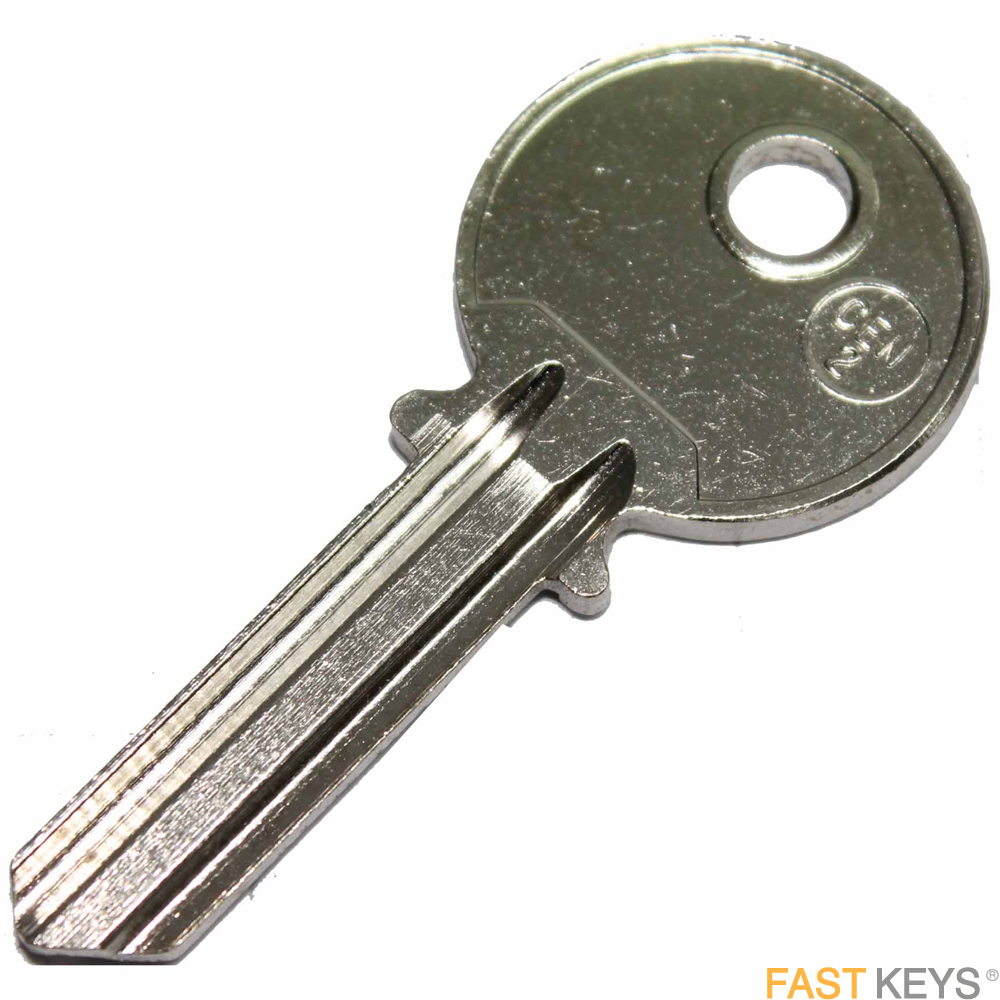 CENTURY WA001 PASS KEY