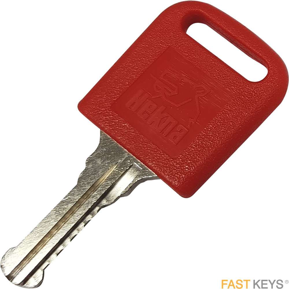 HEKNA 0501 FITTER KEY