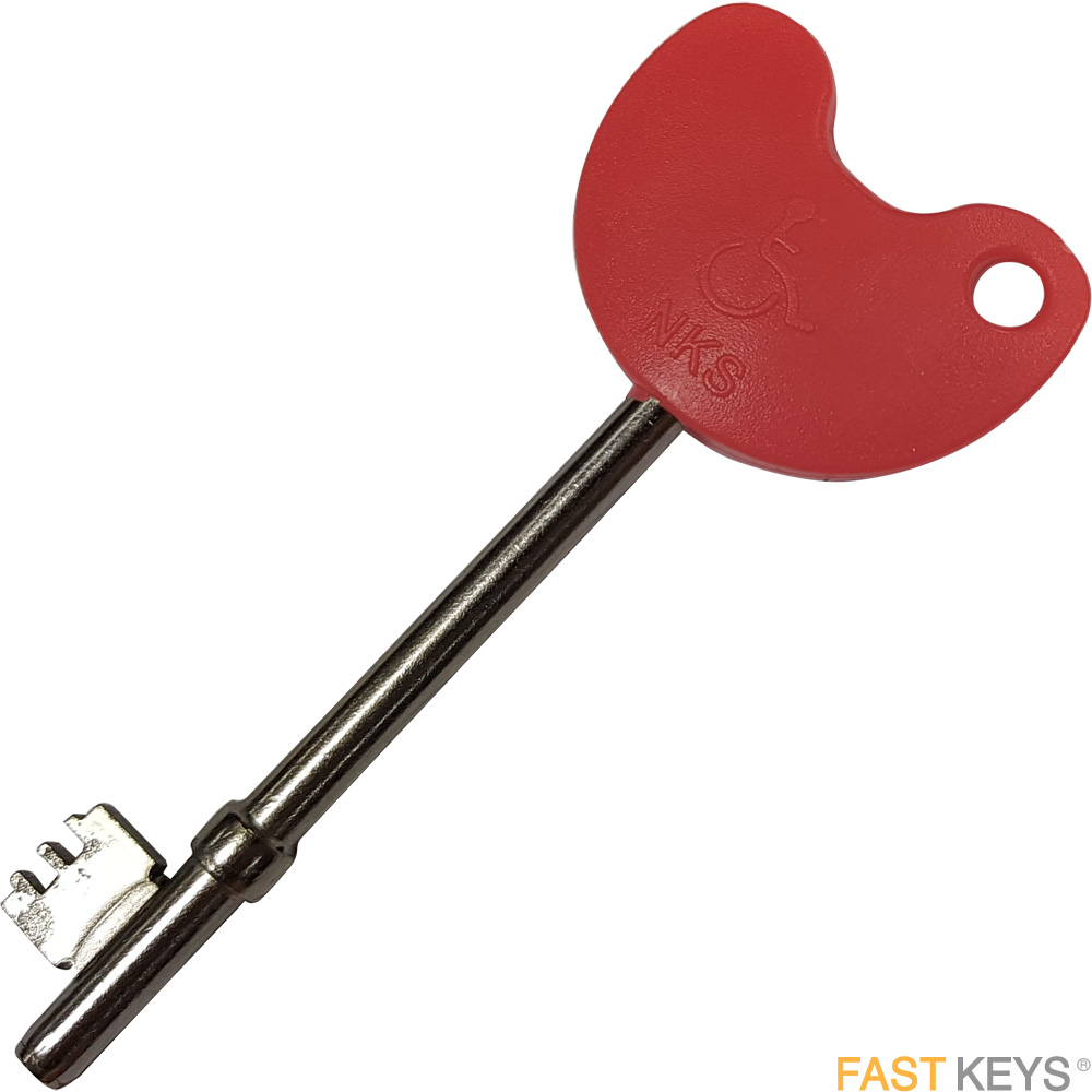 NKS Utility Keys