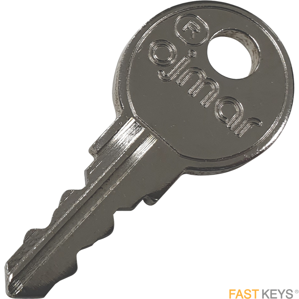 1R0547 Master Key