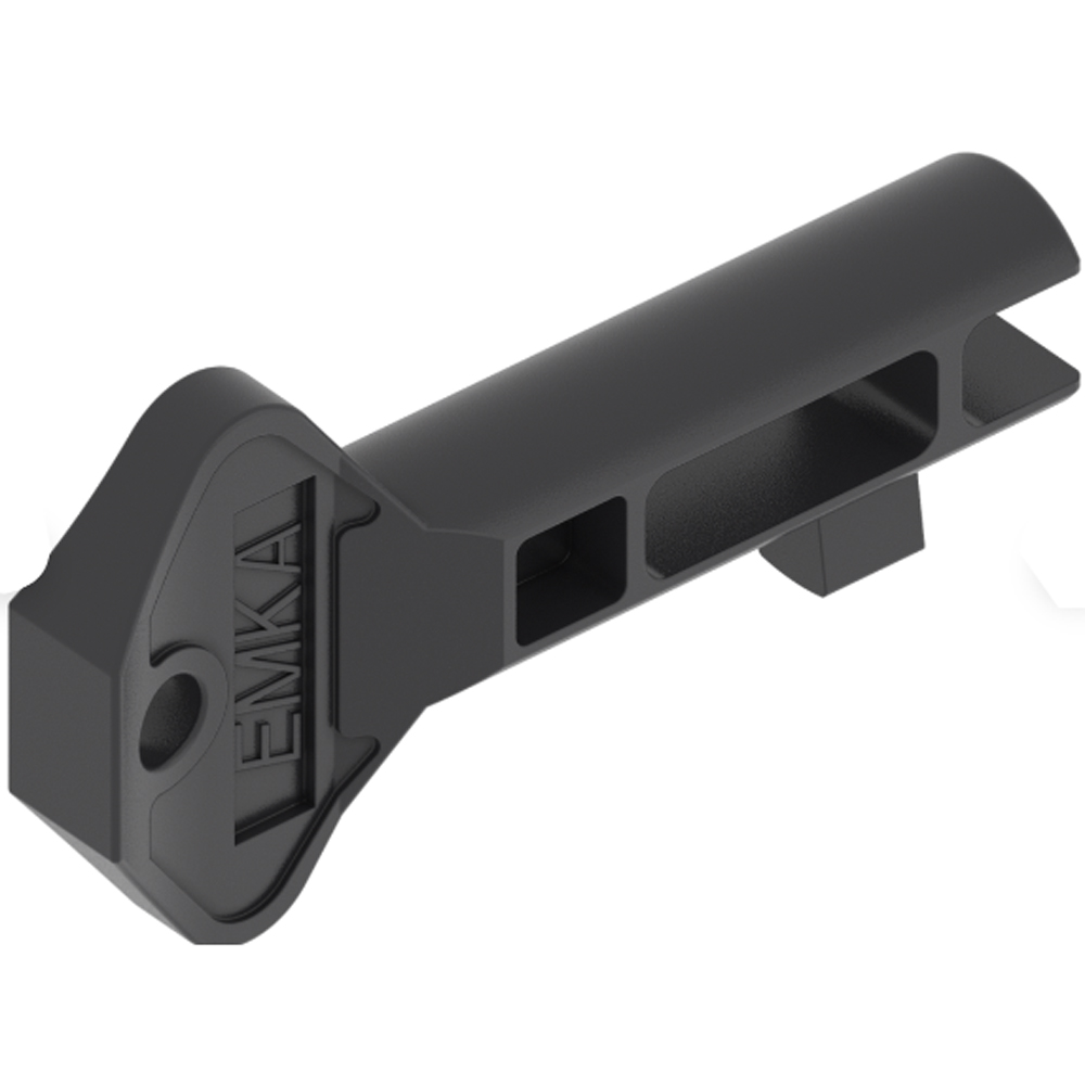 EMKA Industrial Keys