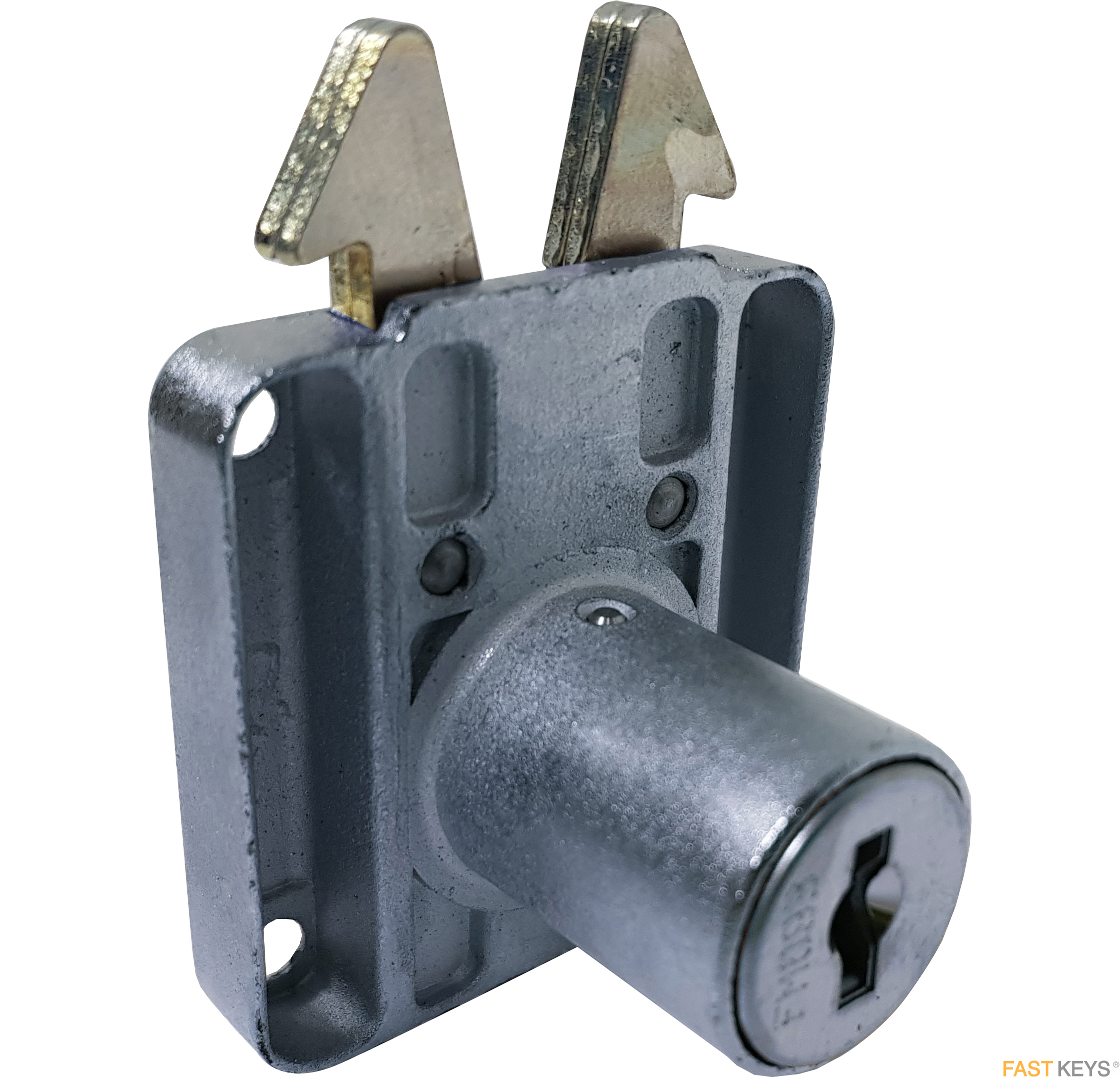 RONIS DOM UK Tambour Locks