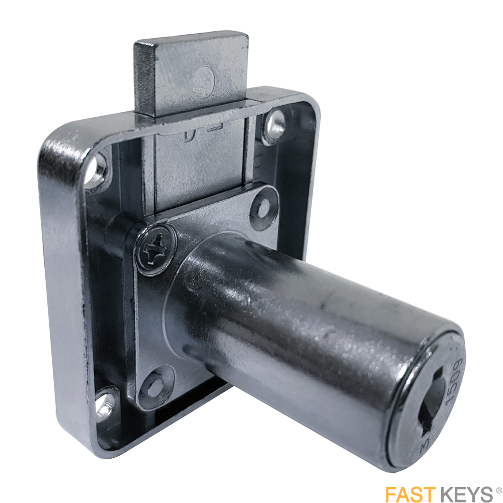 HAFELE Rim Locks - Square