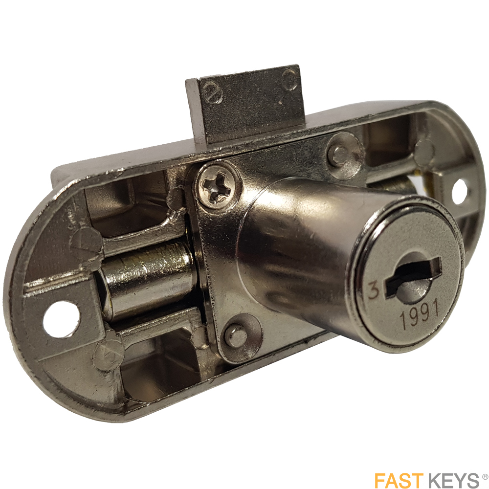 Hafele 224.64.600 Espagnolette Lock