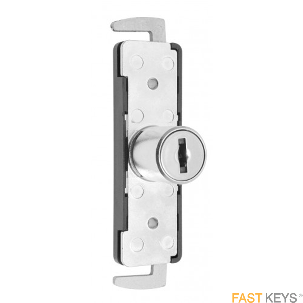 Lowe and Fletcher L&F 5825 Double Claw Tambour Lock