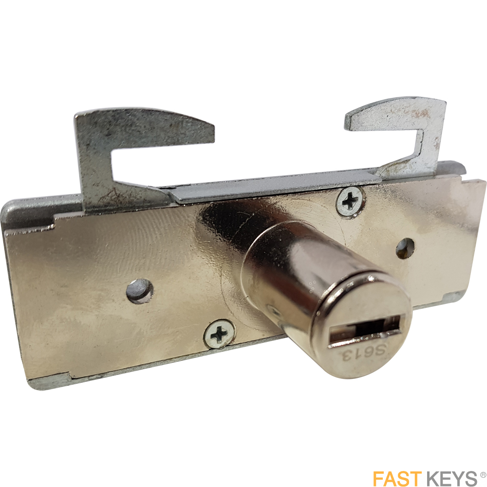 Ojmar 3041.001 Tambour Locks fastkeys.co.uk