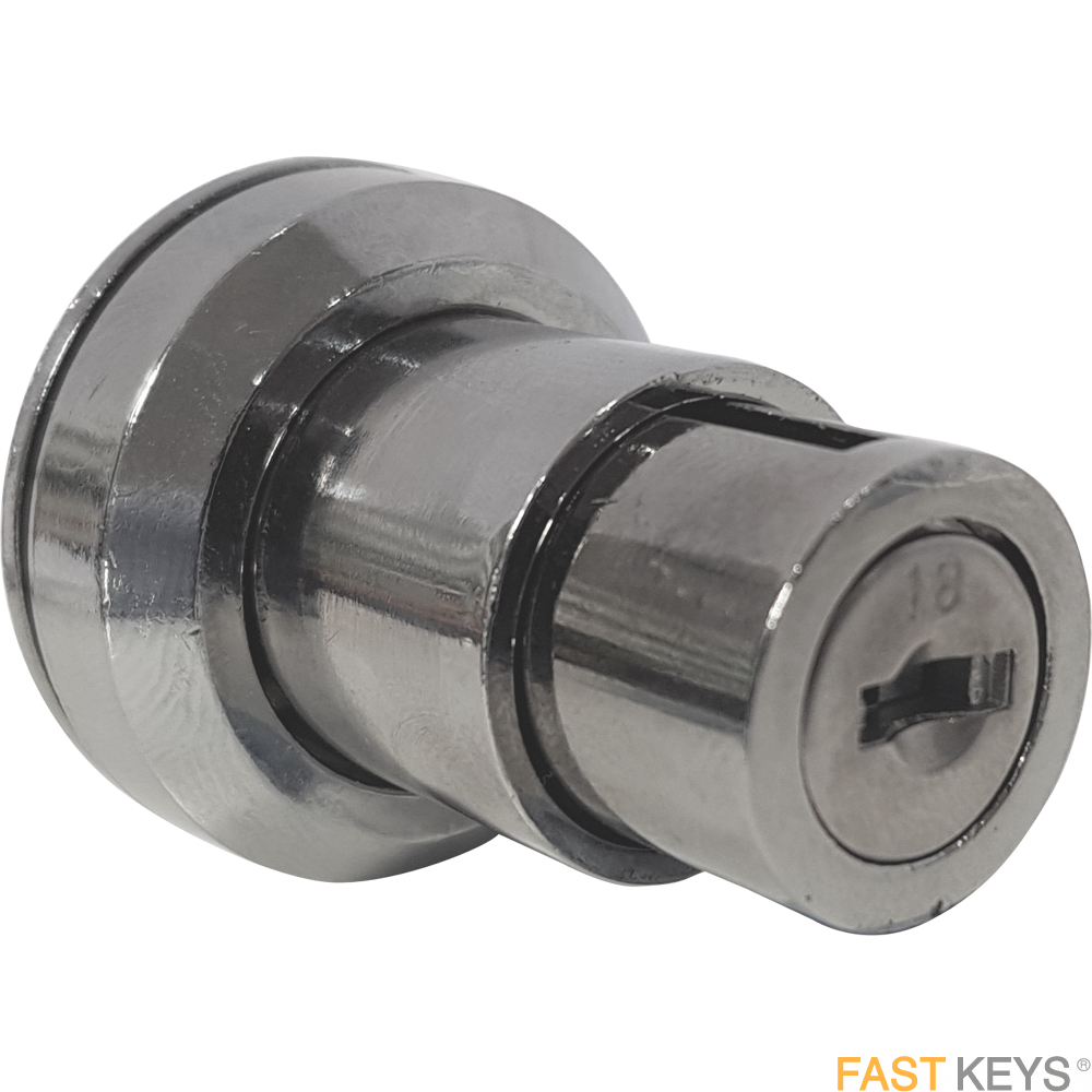 26mm Sliding Glass Door Lock 5886