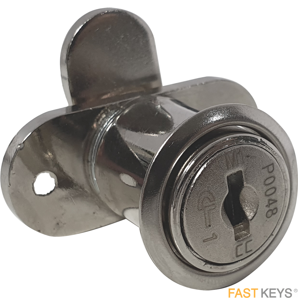 Cyberlock Fixed Wing Cam Lock - Triumph 942113