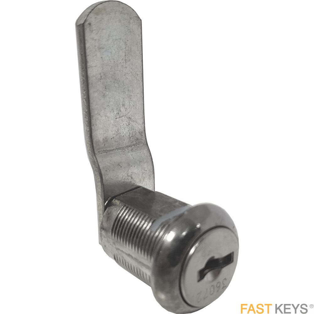 Lowe and Fletcher L&F 1437 Lion Steel Probe 20mm cam lock nut fixing