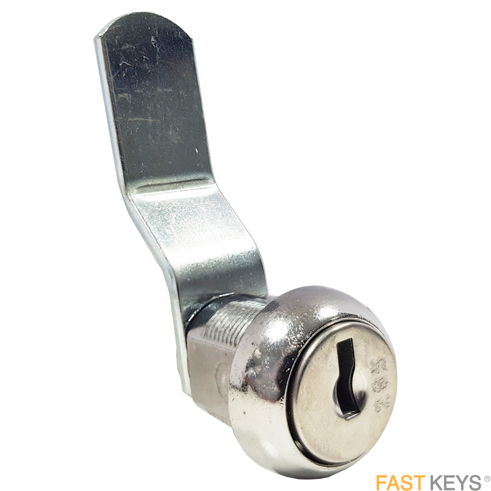 Lowe and Fletcher L&F 1332 Cam Lock 16mm Body. 90° Turn