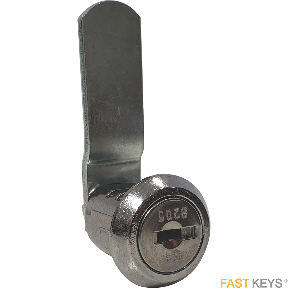 Lowe and Fletcher L&F 2770 long bodied cam lock for Garran lockers