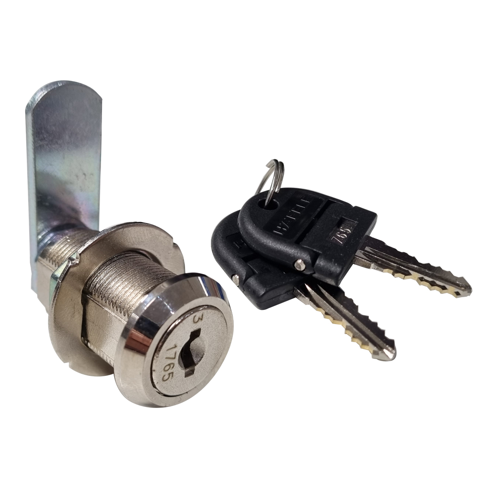 Hafele 30mm cam lock