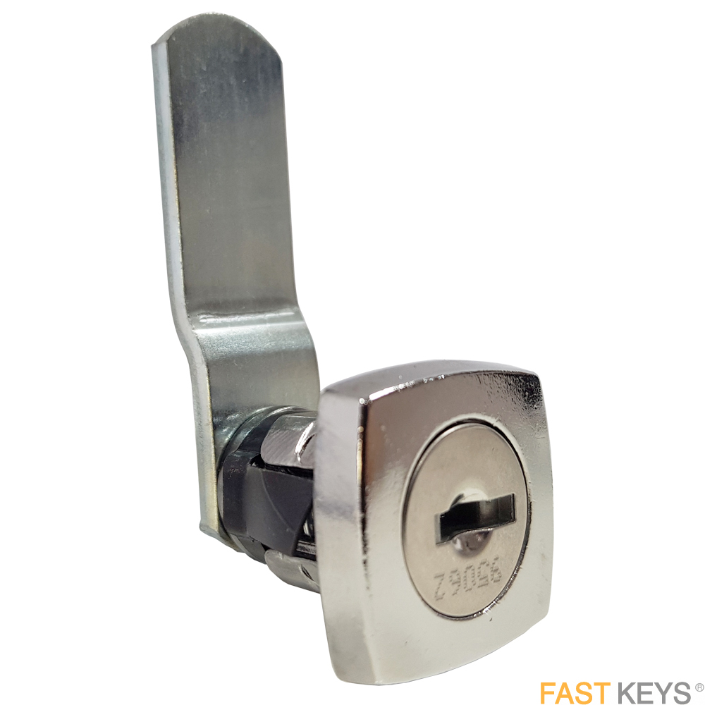 Lowe and Fletcher L&F 1439 20mm cam lock snap-in fix