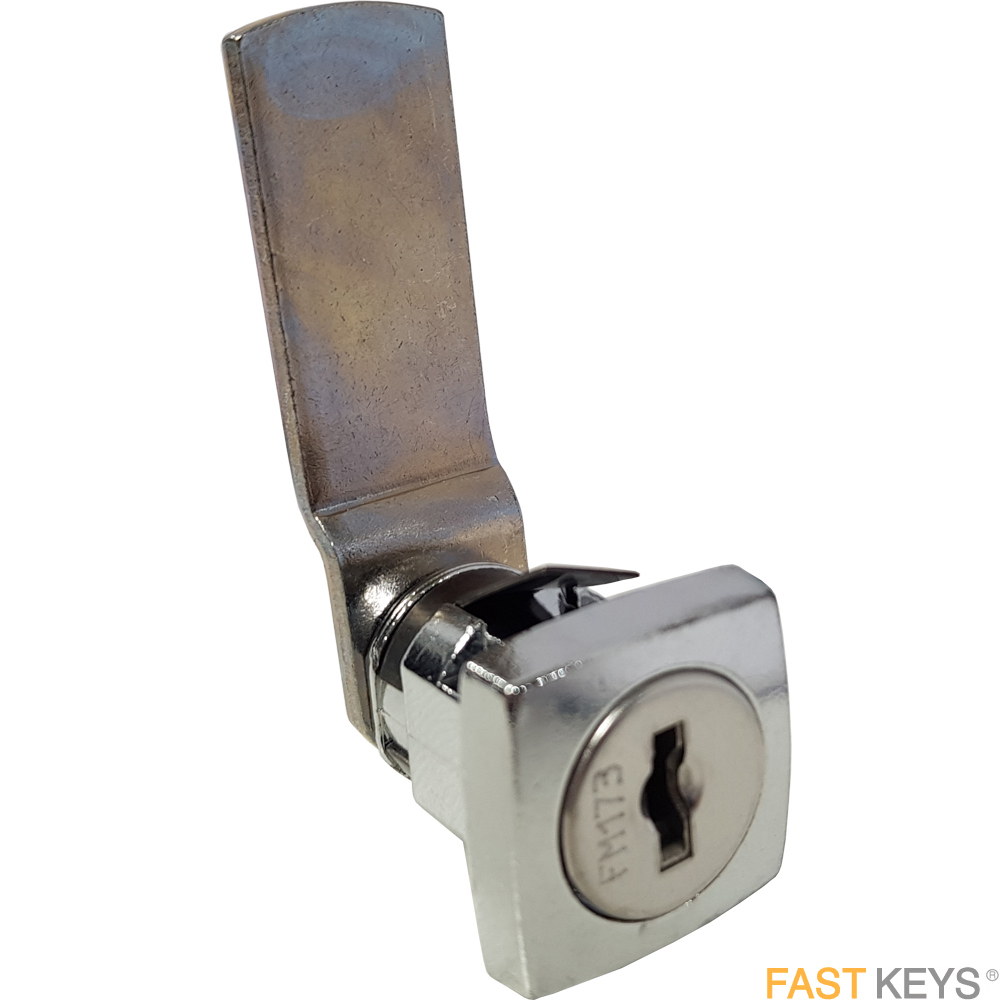 RONIS DOM UK Cam Locks