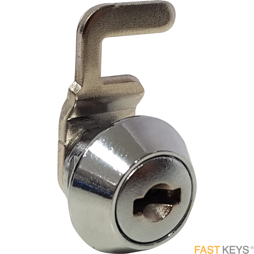 CyberLock 511U 8mm mail box cam lock