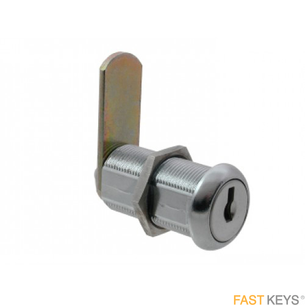 Lowe and Fletcher L&F 1341 27mm Cam Lock 180° Turn 92 Master