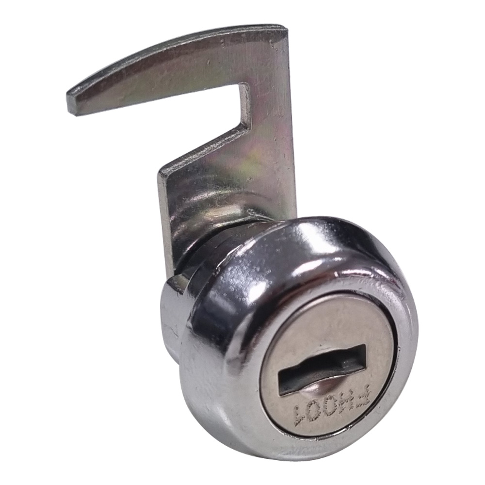 Lowe and Fletcher/Eurolocks F143 10mm Mini Cam Lock, keyed alike to FH001