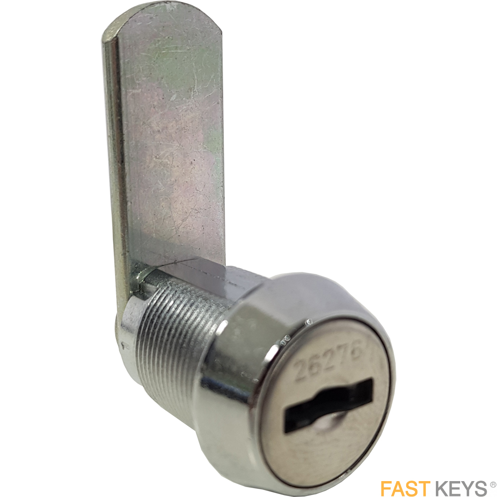 Lowe and Fletcher L&F 20mm 4205 Cam Lock 25 Series