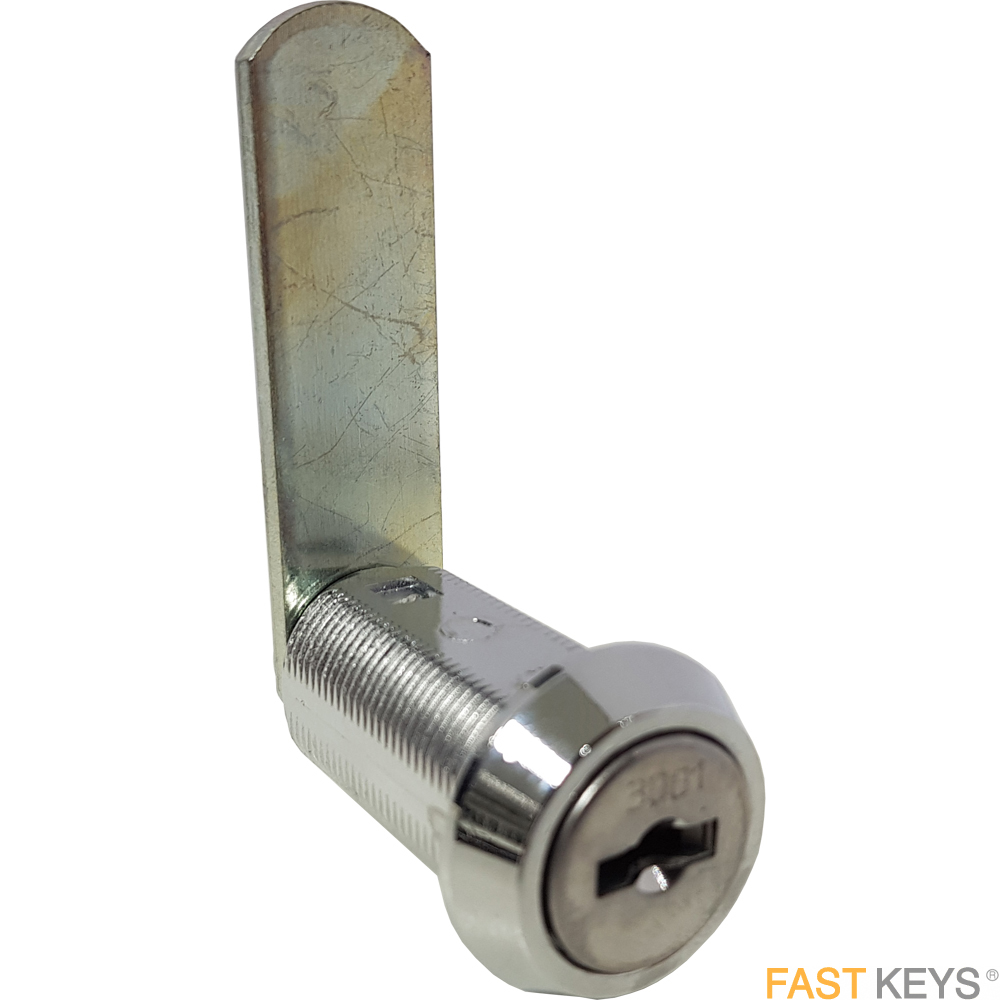 Ronis 26200 30mm cam lock Keyed Alike KT3001