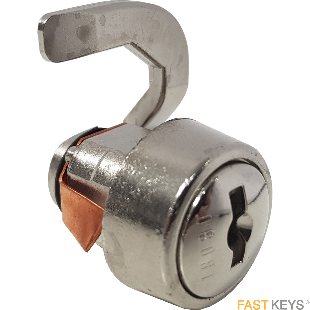 MLM LEHMANN Tambour Locks