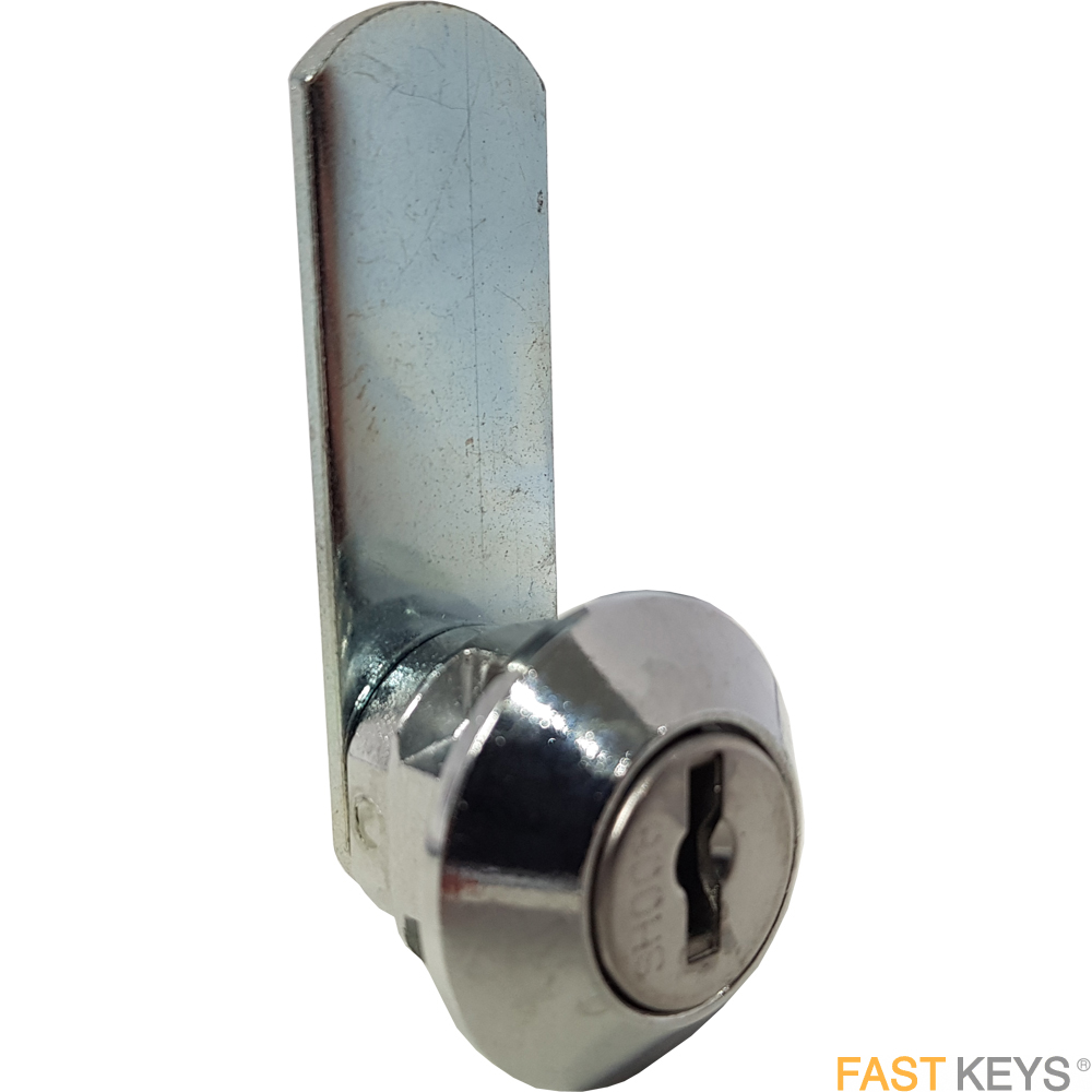 Ronis 14700-01 cam lock 11mm h/s fix