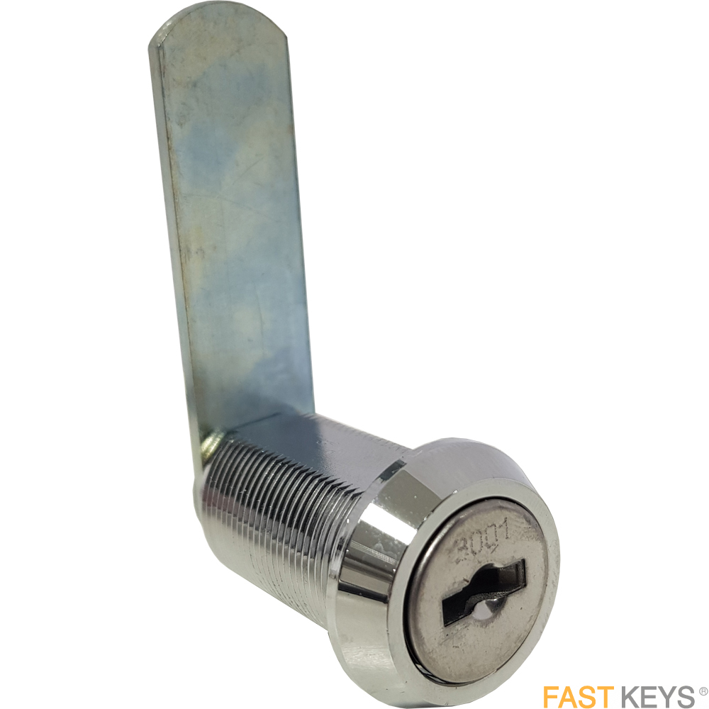 Ronis 26200-01 27.5mm cam lock keyed alike to KT3001