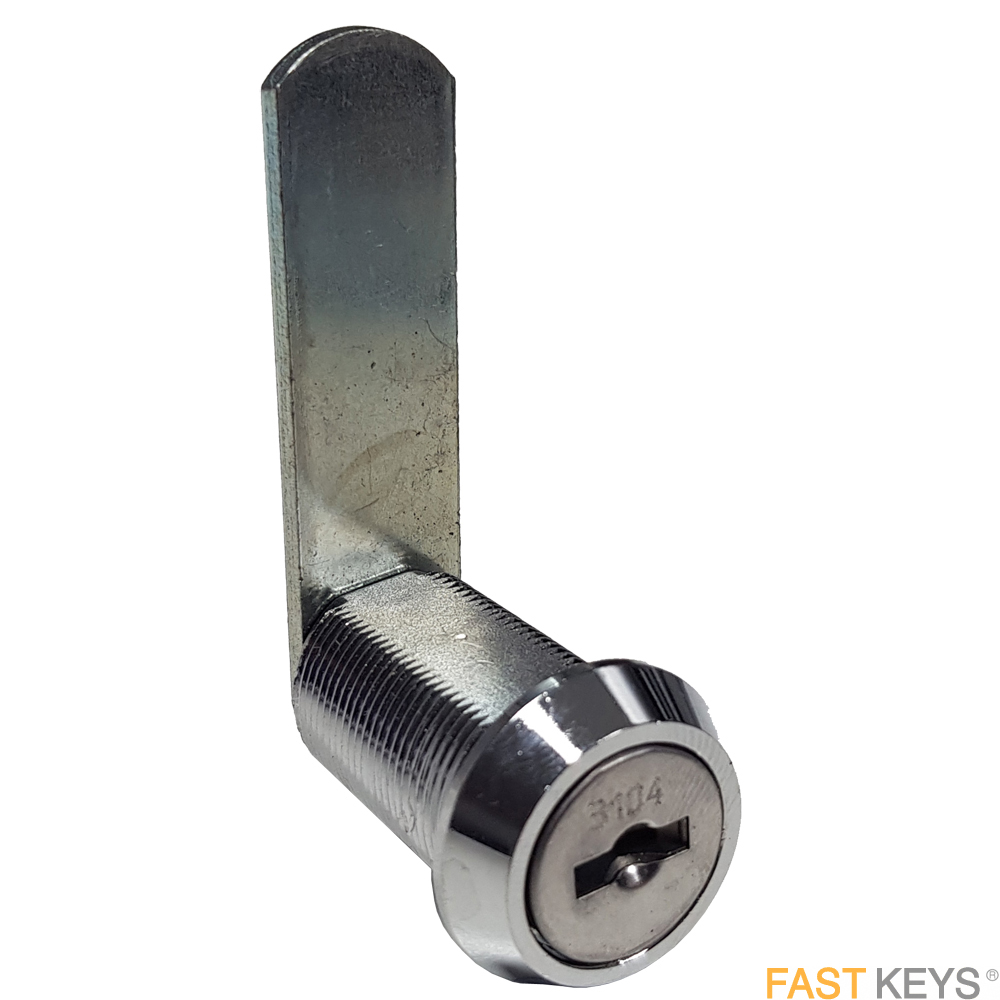 Ronis 26200-01 27.5mm cam lock