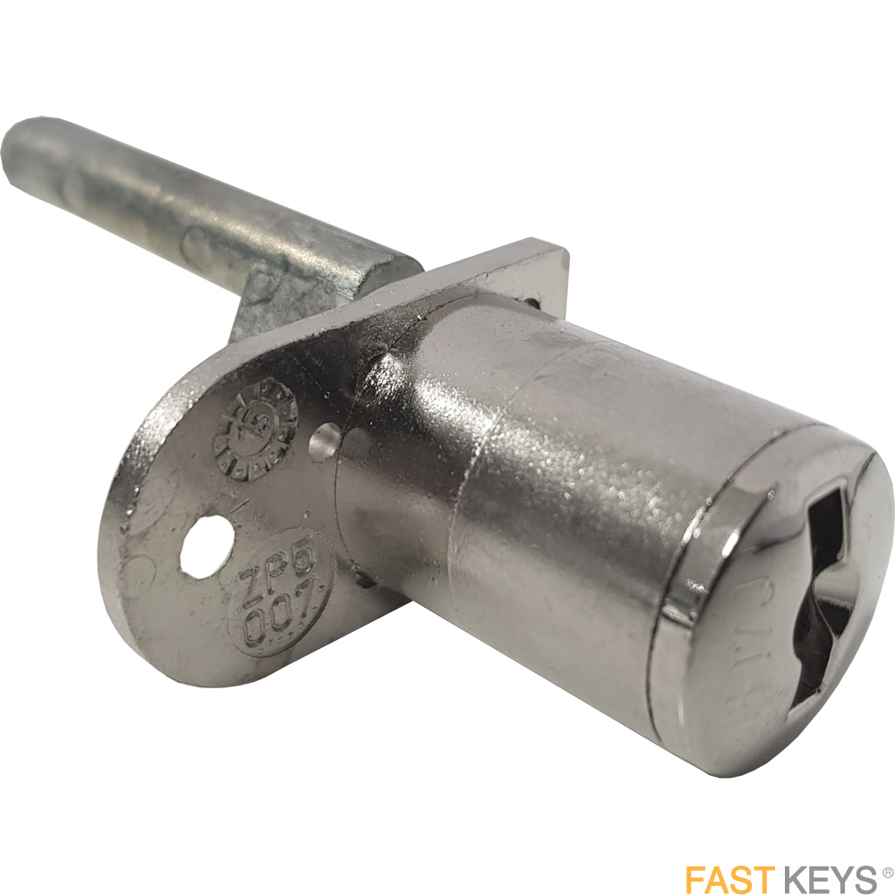 MLM Lehmann Type 425 Pedestal Lock 16mm Diameter