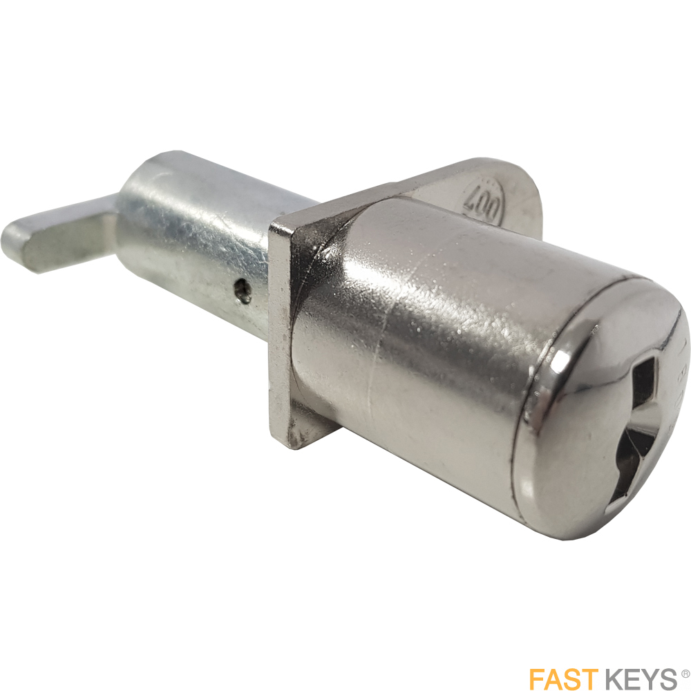 MLM Type 471 Lever Lock 18mm Dia 28mm Peg Length