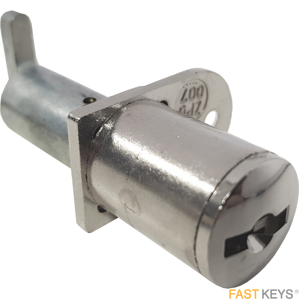 MLM Lever lock System 47 - 16.5mm Diameter Face