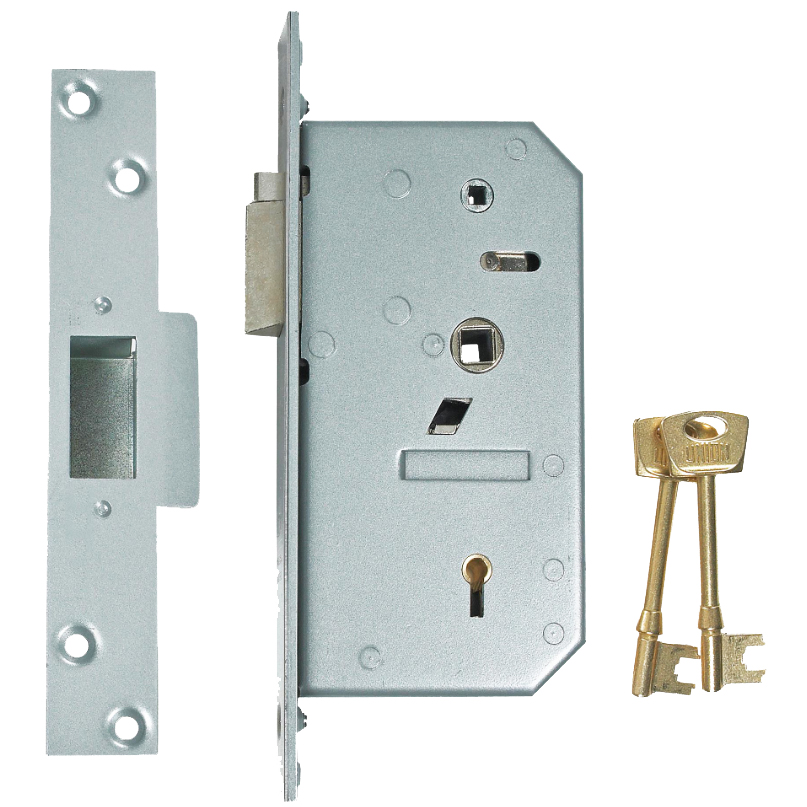 UNION Mortice Deadlocks