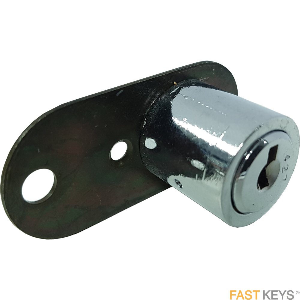 Knoll 300 series lock