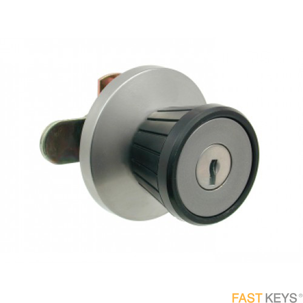 Lowe and Fletcher L&F 1605 knob locking handle l/h
