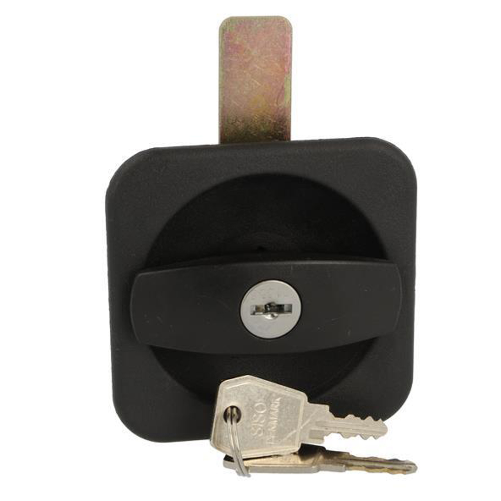SISO Locking Handles
