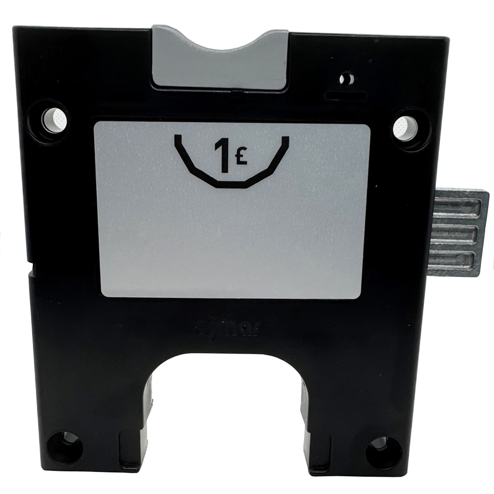 OJMAR Coin Return Locks