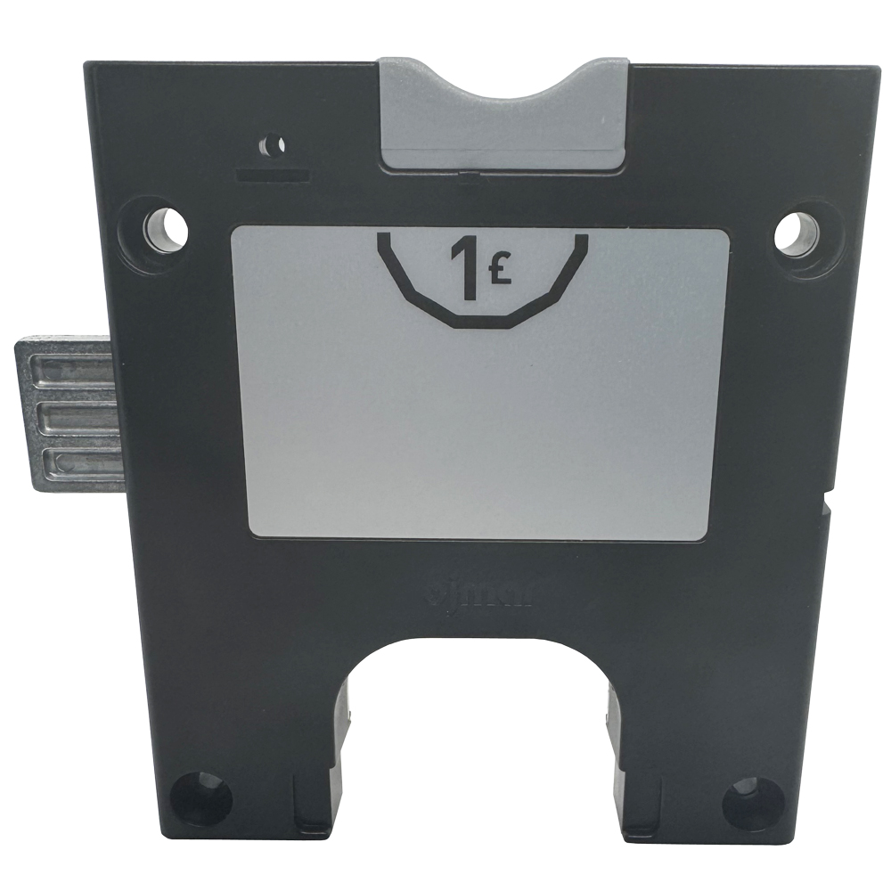 OJMAR Coin Return Locks