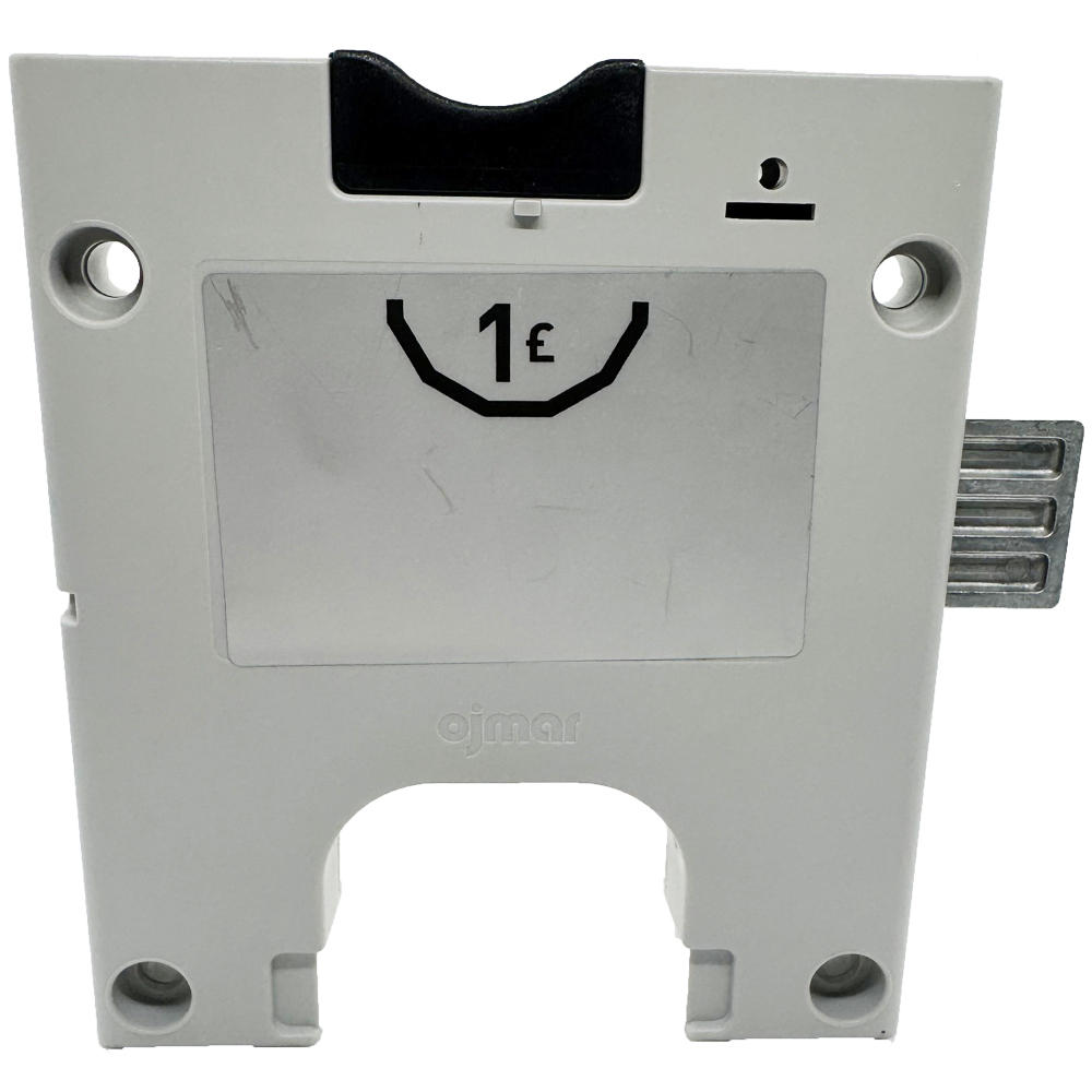 OJMAR Coin Return Locks
