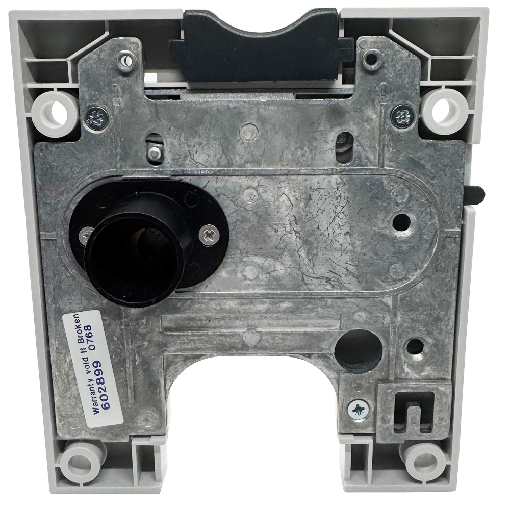 OJMAR Coin Return Locks