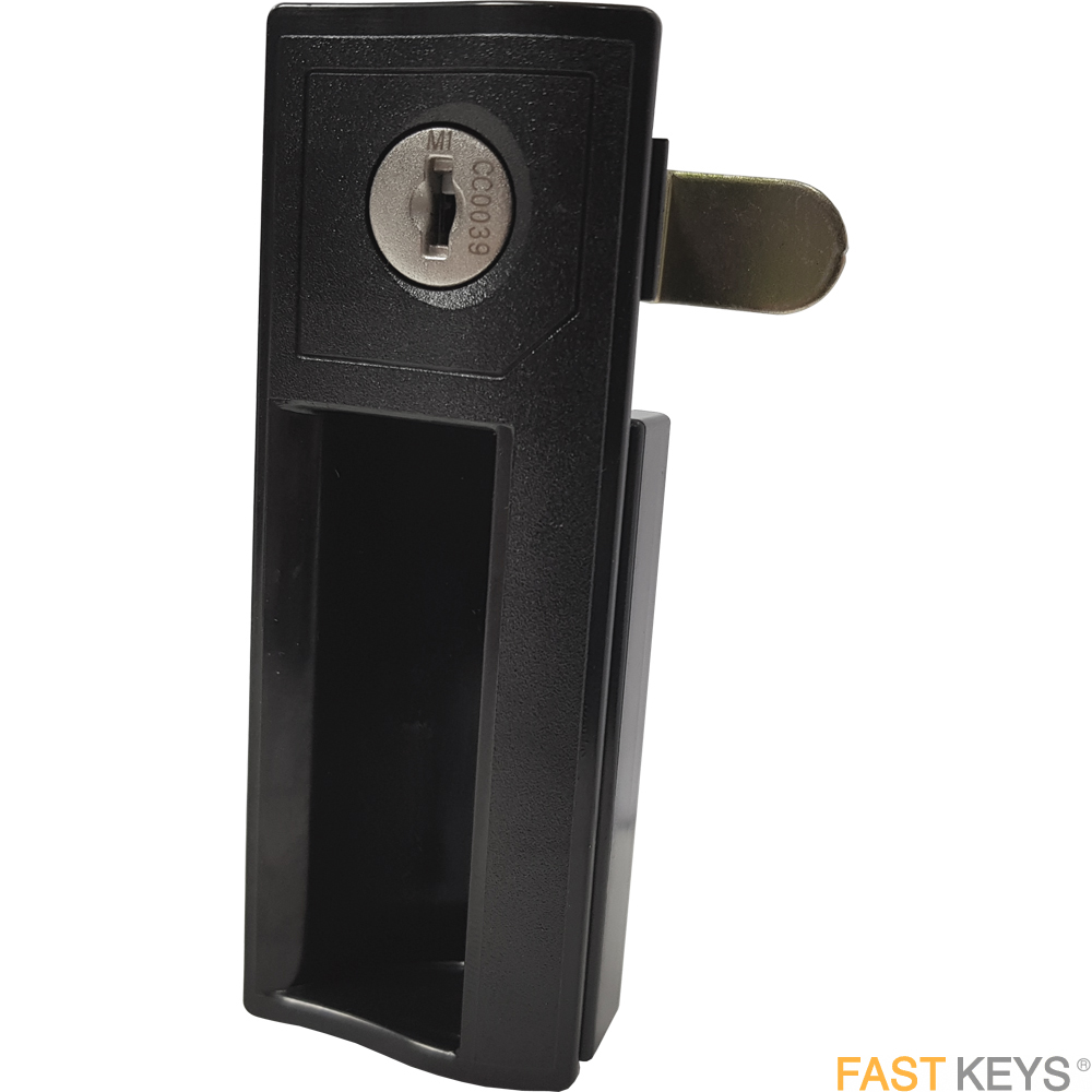 TLF locker lock right hand