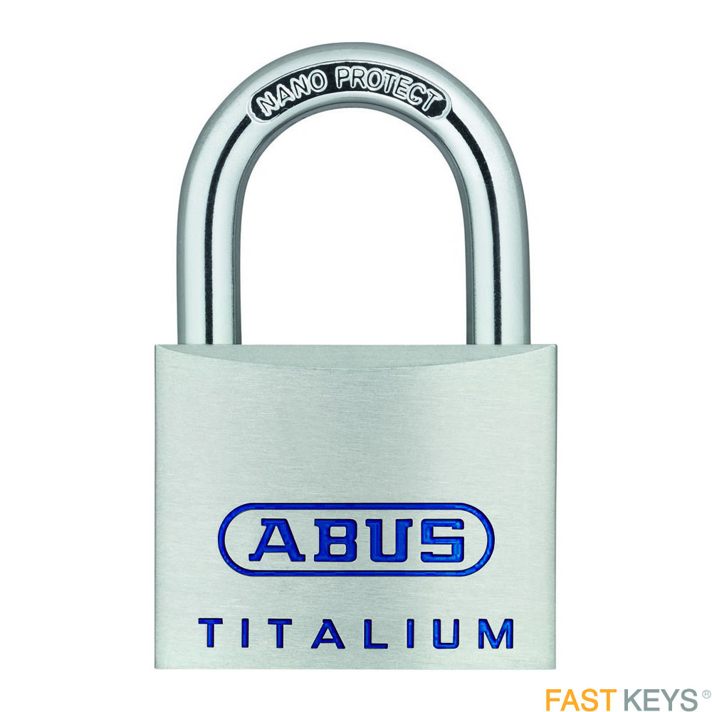 Abus Locks from the UK’s Leading Supplier of Keys and Locks for Office