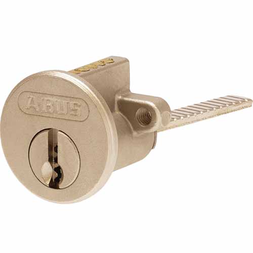 ABUS Rim Locks - Round