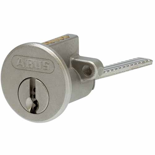 ABUS Rim Locks - Round