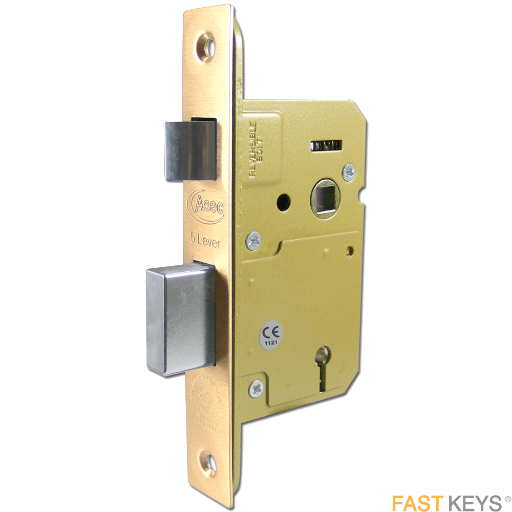 Asec sashlock ms 63mm bs 04 pb