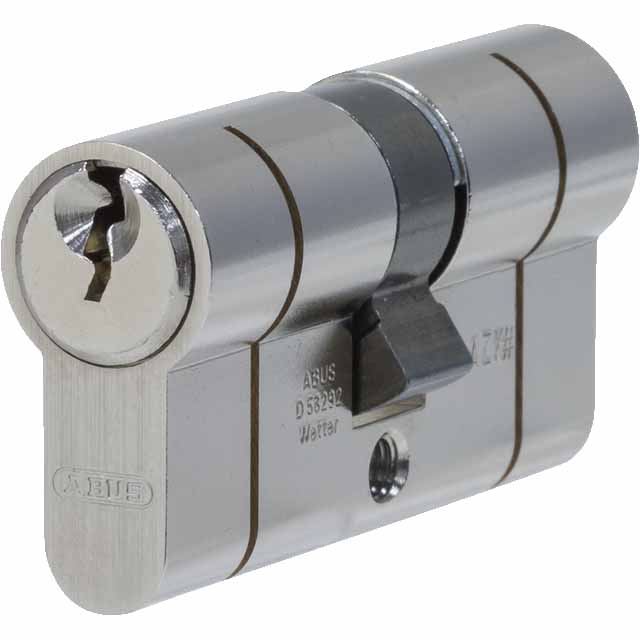 ABUS Euro Profile Double Cylinders