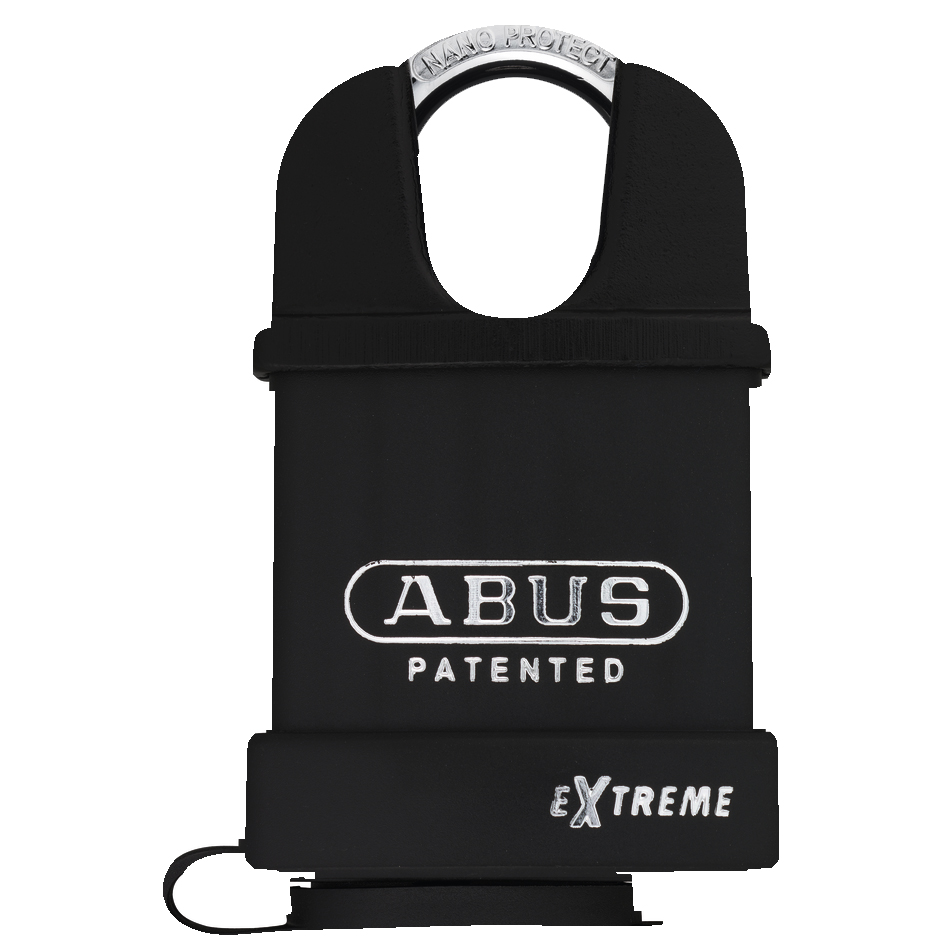 ABUS Padlocks - Keyed - Close shackle