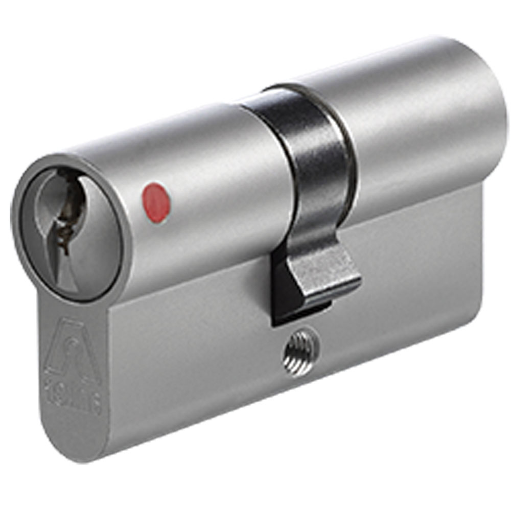 ANKERSLOT Euro Profile Single Cylinders